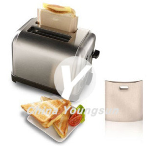 toastie bags,Taixing Youngsun FL-Plastics