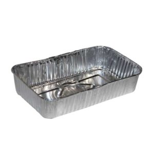 foil tray foil liner