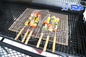 Grill Mesh