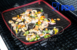 grilling basket