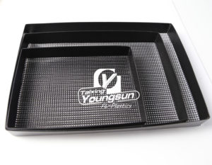 BBQ GRILL TRAY