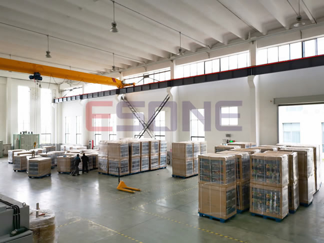 Taixing Youngsun FL-Plastics Co.,Ltd